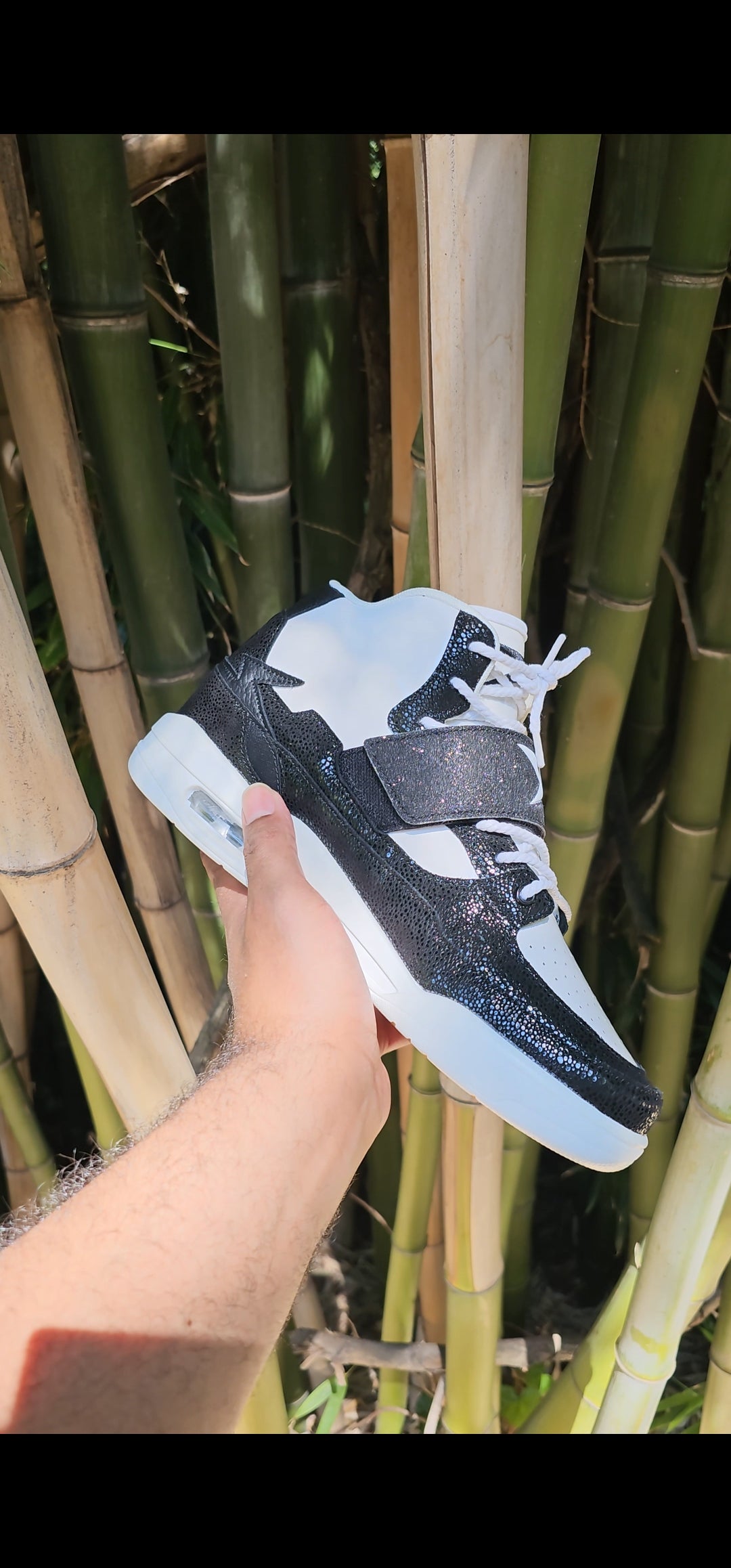 80Yēighty6 (8086) - Royal Panda