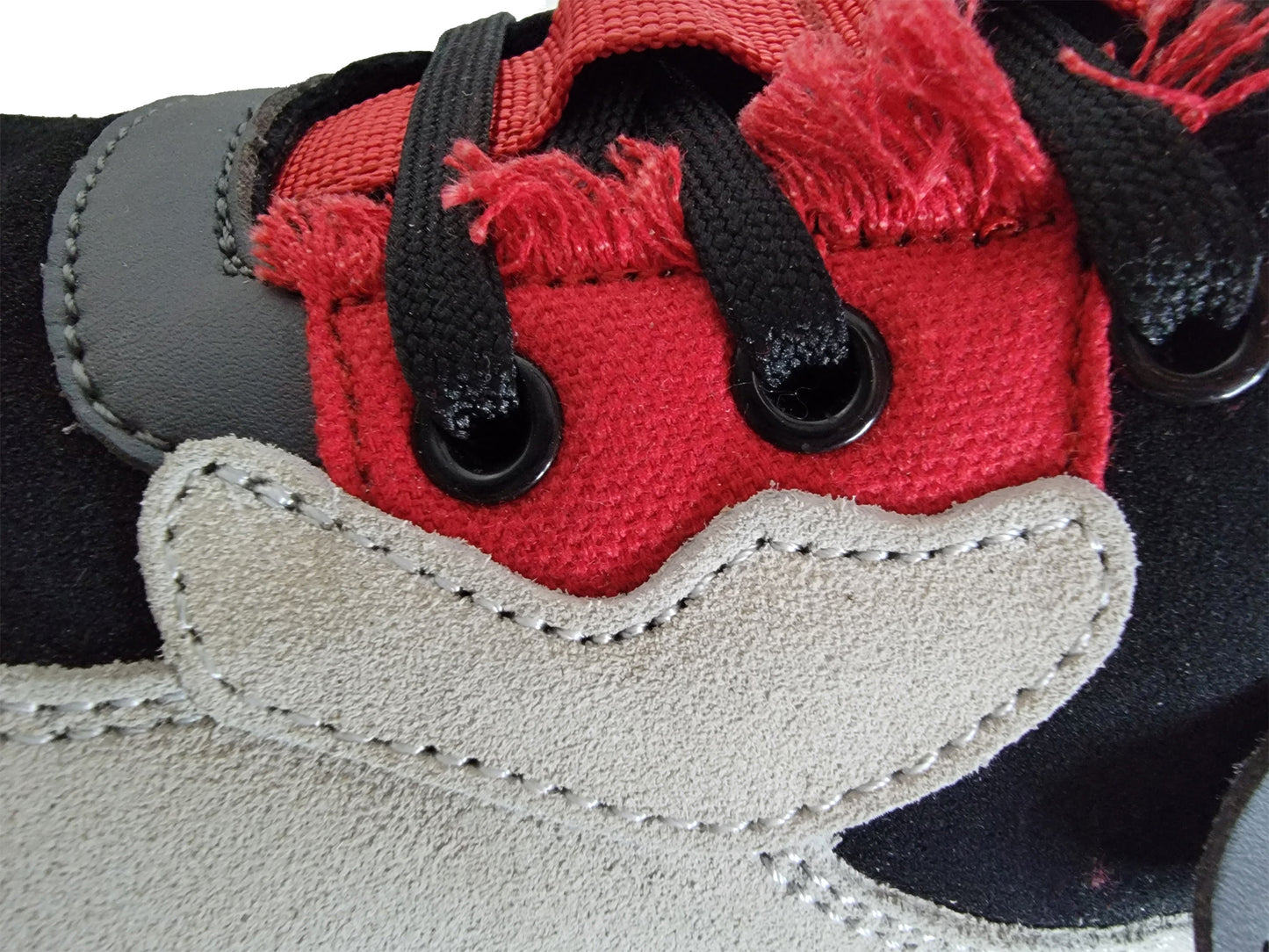 Black History One "MALCOLM" colorway