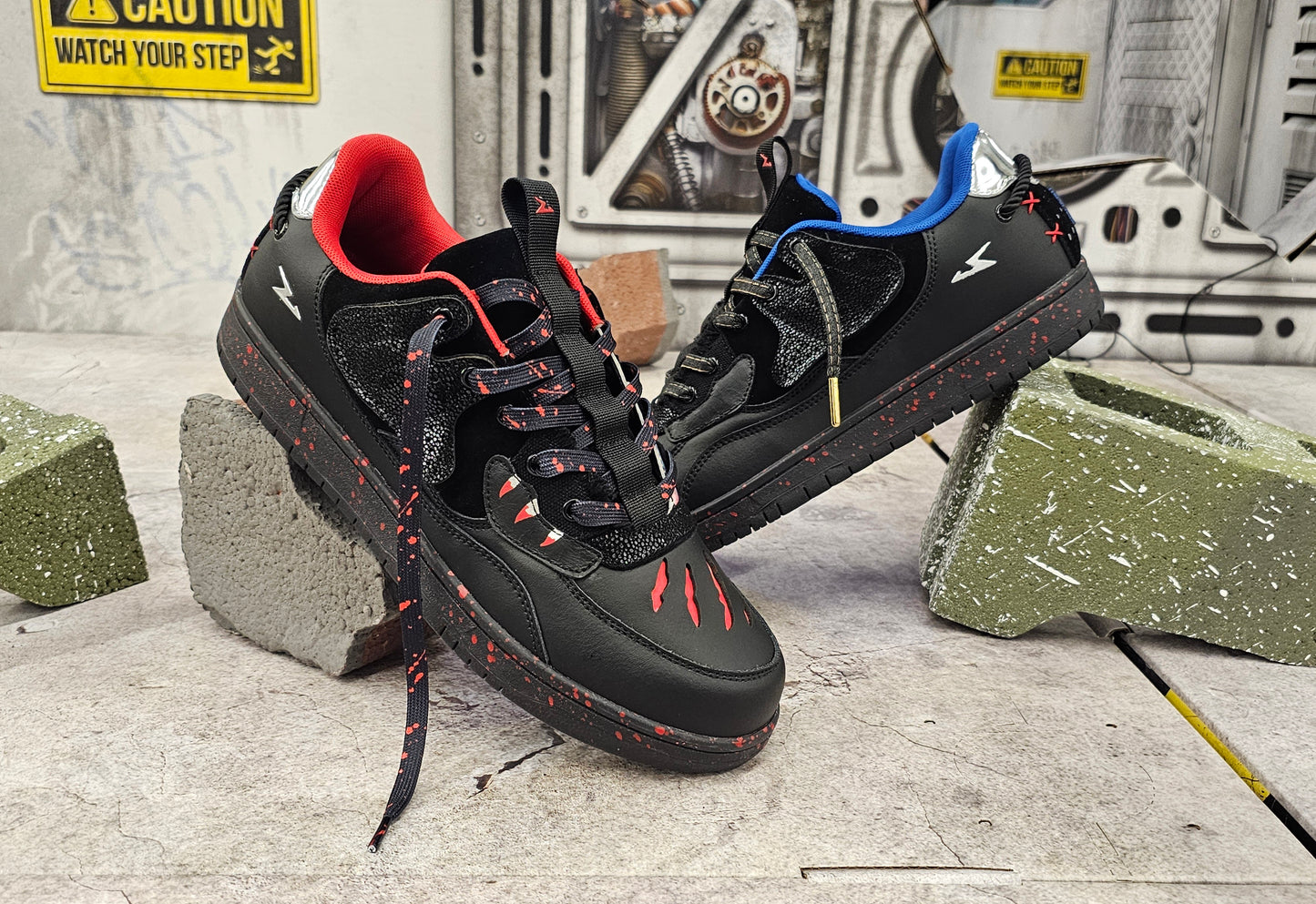 BH1 - SINNERS (Pre-Order)