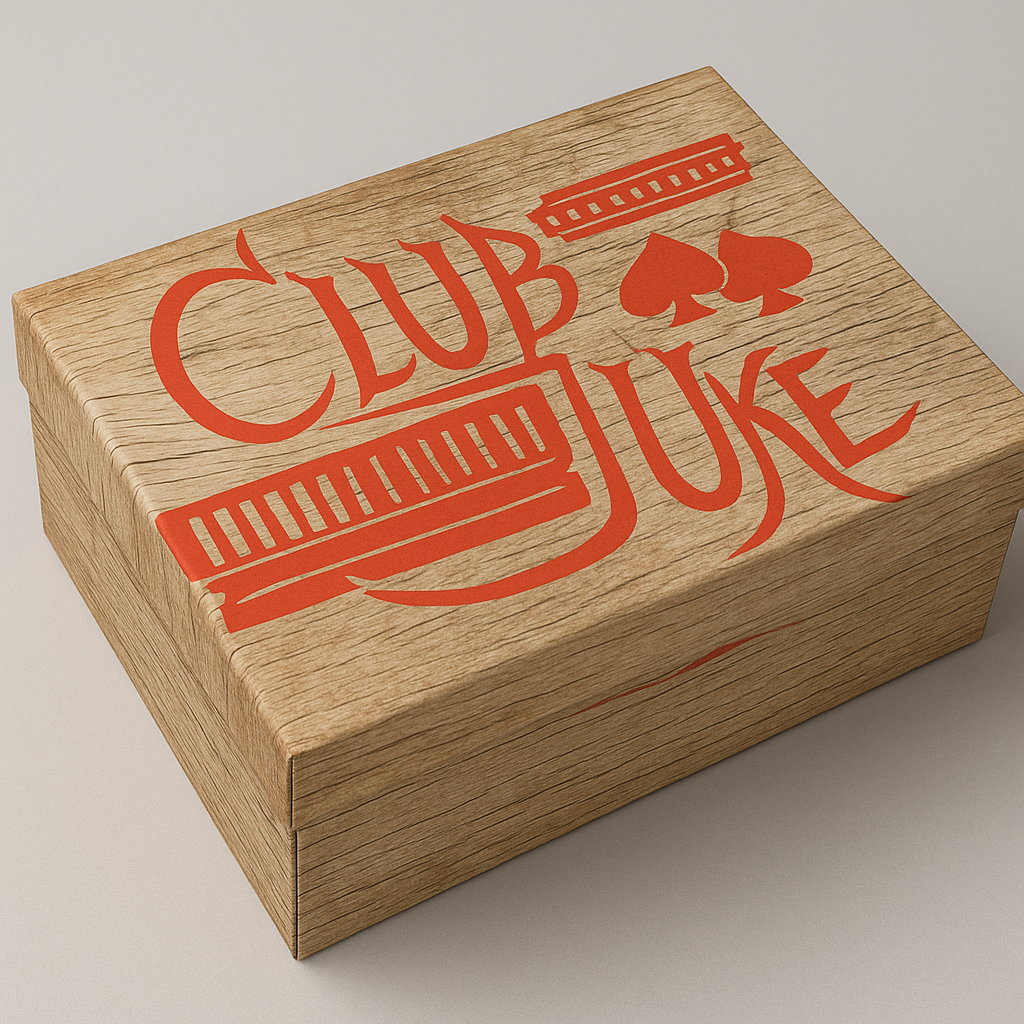 BH1 - SINNERS (Pre-Order)