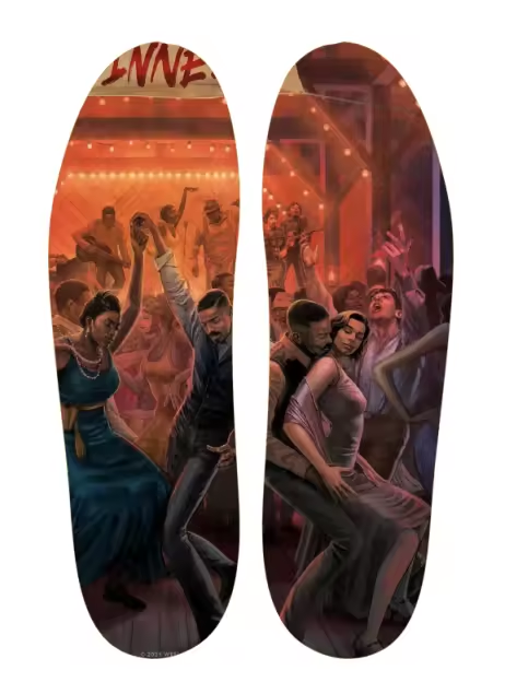 BH1 - SINNERS (Pre-Order)