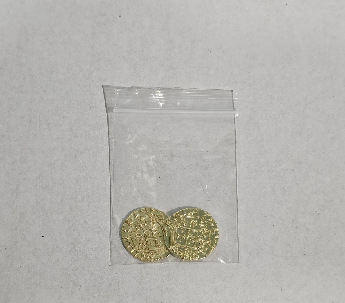 BH1 - SINNERS (Pre-Order)