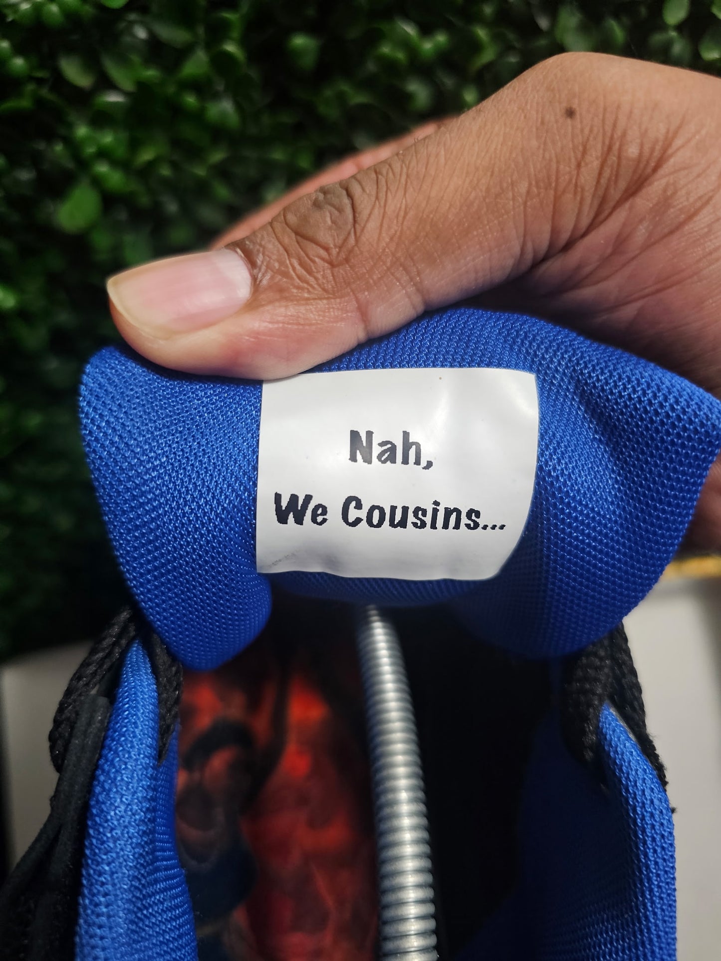 BH1 - SINNERS (Pre-Order)