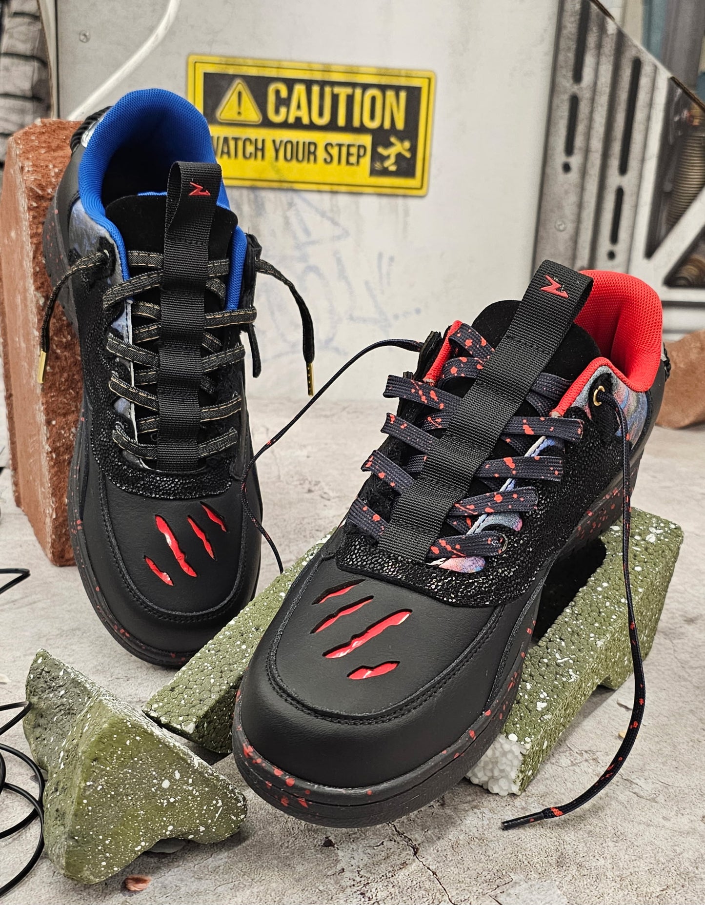 BH1 - SINNERS (Pre-Order)