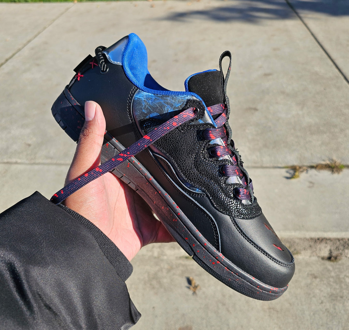 BH1 - SINNERS (Pre-Order)