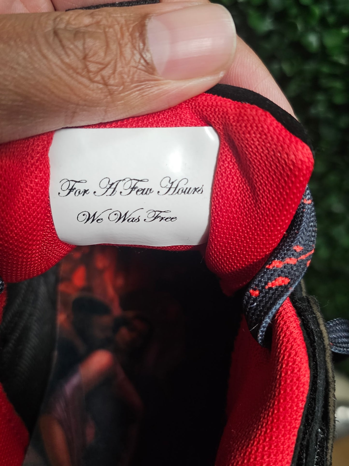 BH1 - SINNERS (Pre-Order)