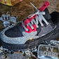 Black History One "Cash Money Bussdown" LIMITED EDITION