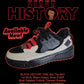 Black History One "MALCOLM" colorway